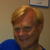 Kevin Finn DTM Photo