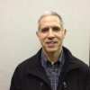 Joel Garcia DTM Photo